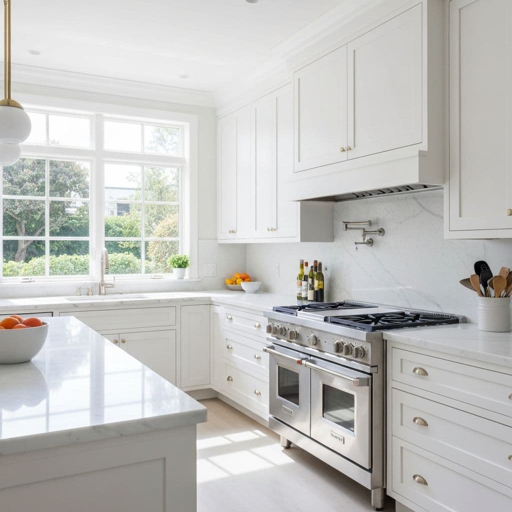 Cuisine contemporaine